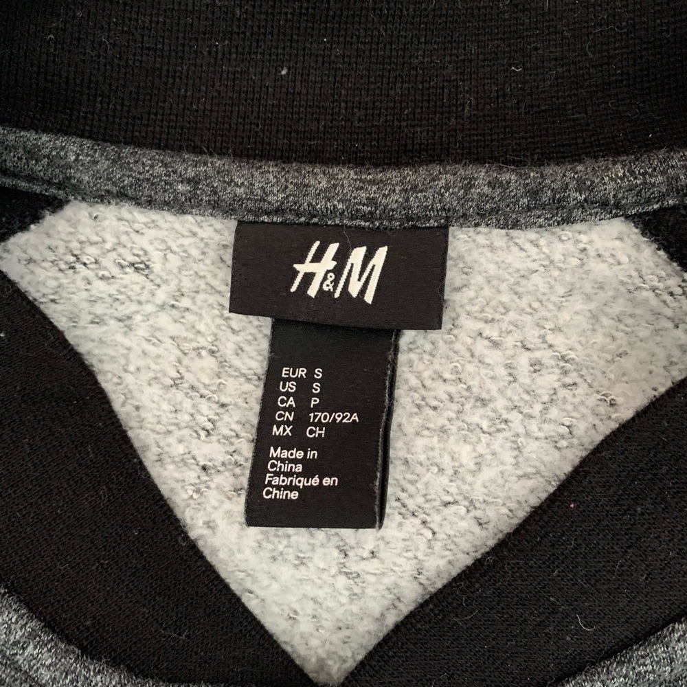 H&M jacket - Picture 2 of 3